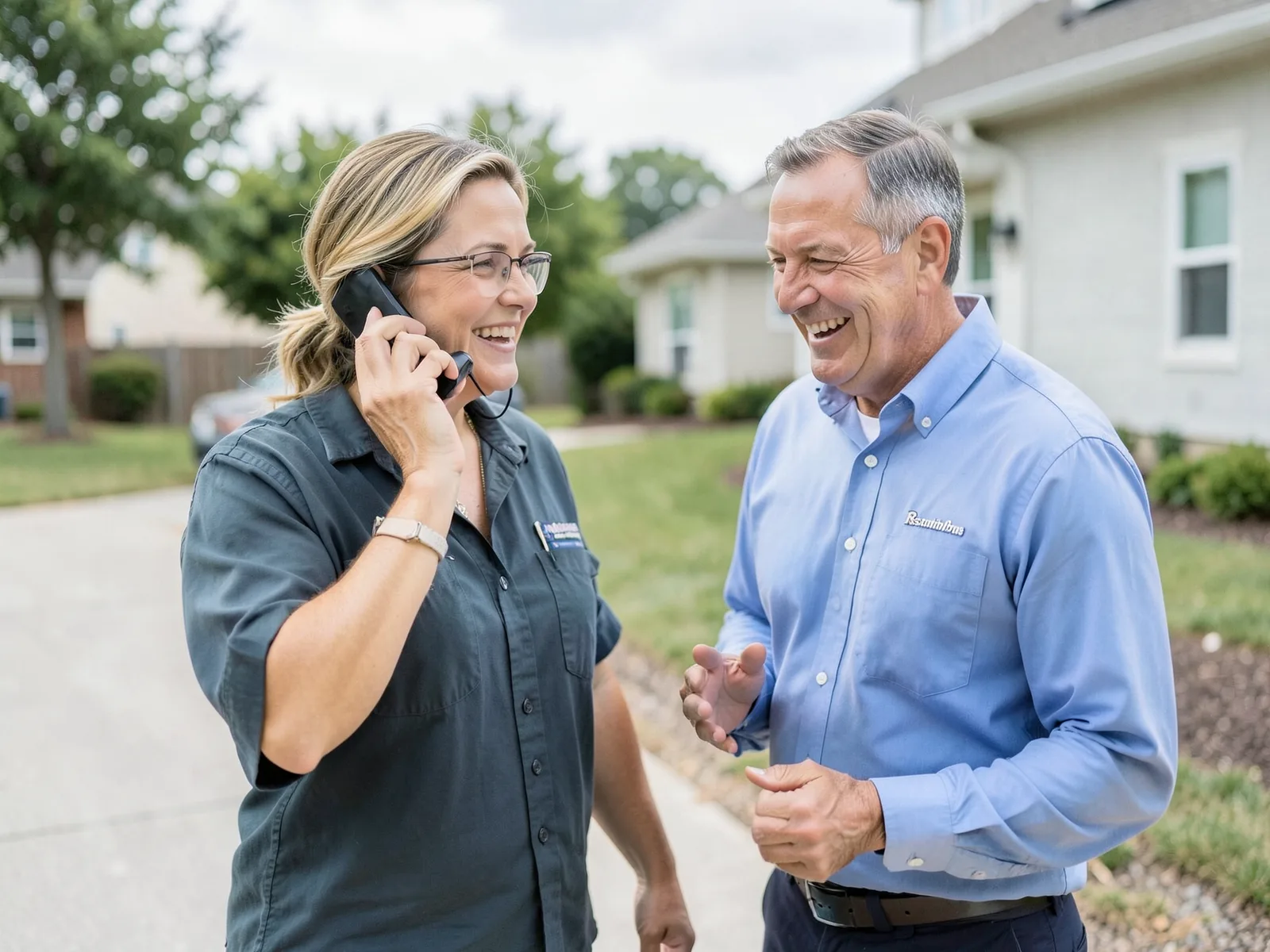 Frequently Asked Questions About Residential Water Damage Restoration in Crestwood, KY